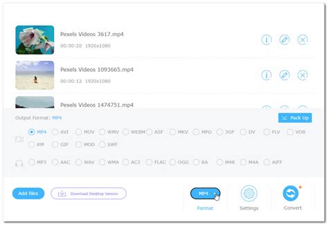ace video converter|acethinker converter.